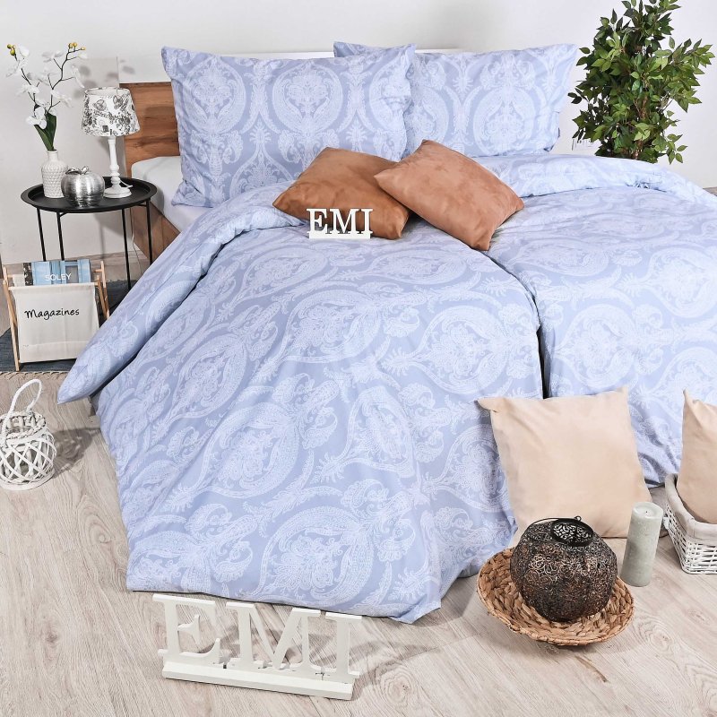 modre_bavlnene_povleceni