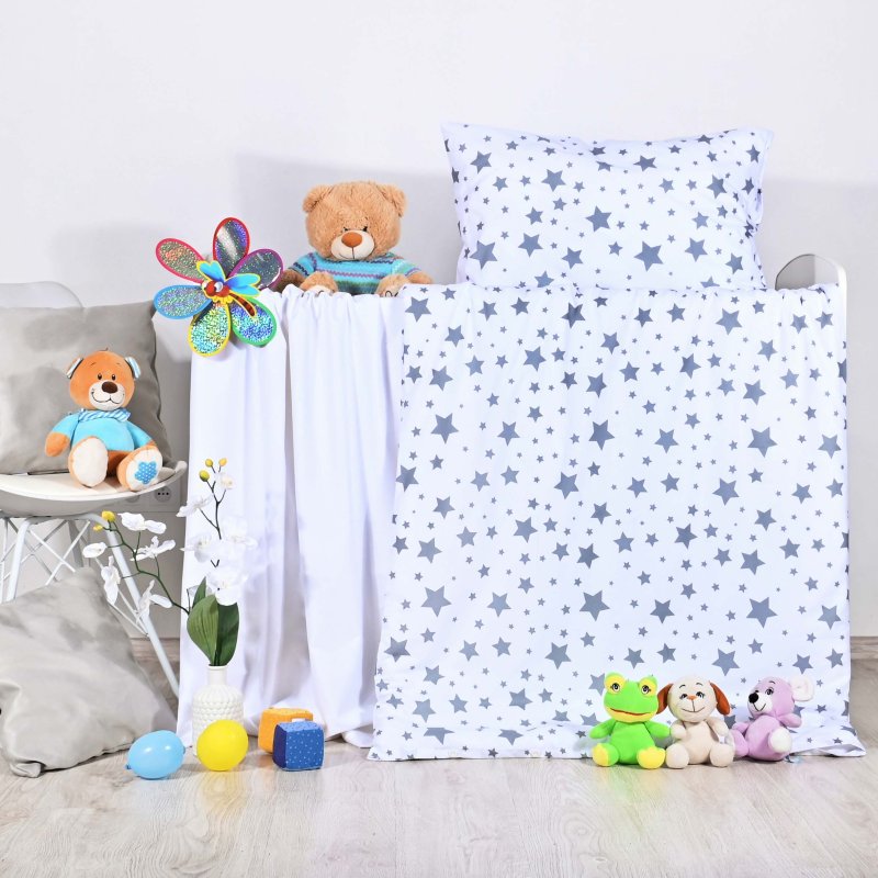 detske_povleceni_sky_bile