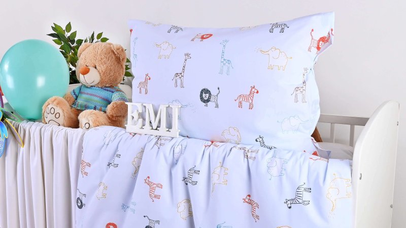 detske_povleceni_s_motivem_sviratek