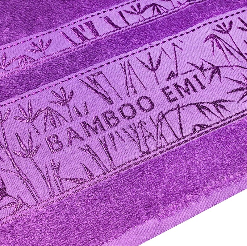 Bambusovy_rucnik_fialovy