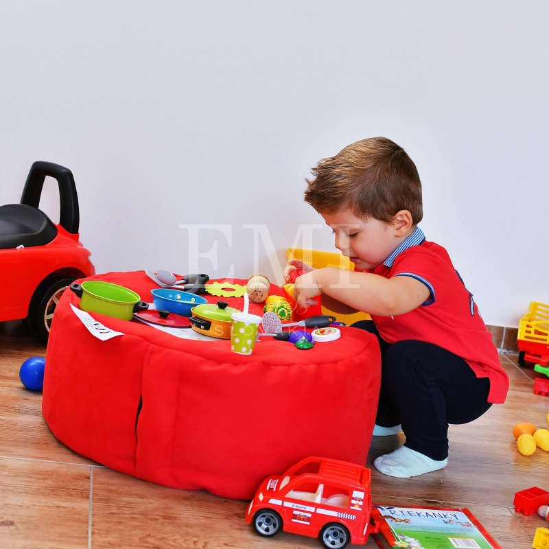 Sedaci_vak_lenoch_cerveny_EMI