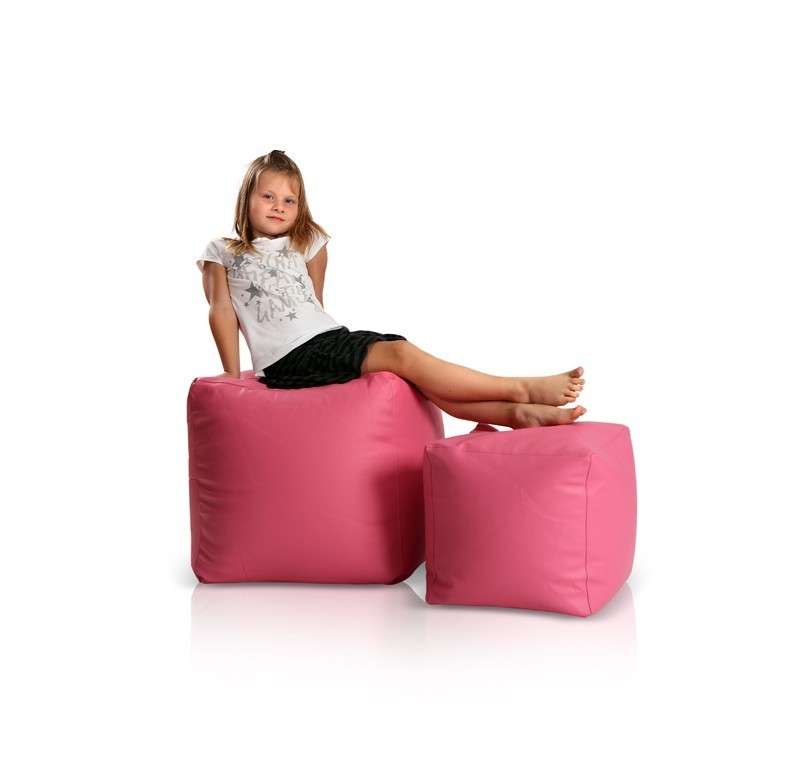 Sedaci_vak_taburetka_kostka_mala_ruzova_EMI
