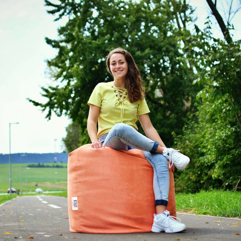 Sedaci_vak_hruska_semisova_oranzova_EMI