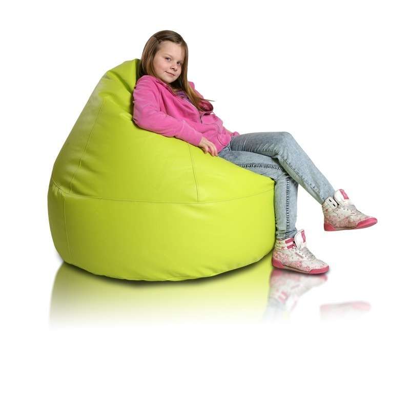 Sedaci_vak_mala_koule_limetkova_EMI