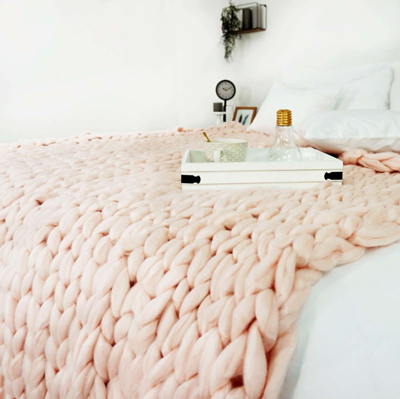 merunkova_pletena_deka