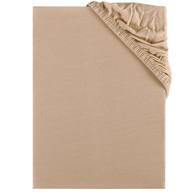 jersey_prosteradlo_cappucino