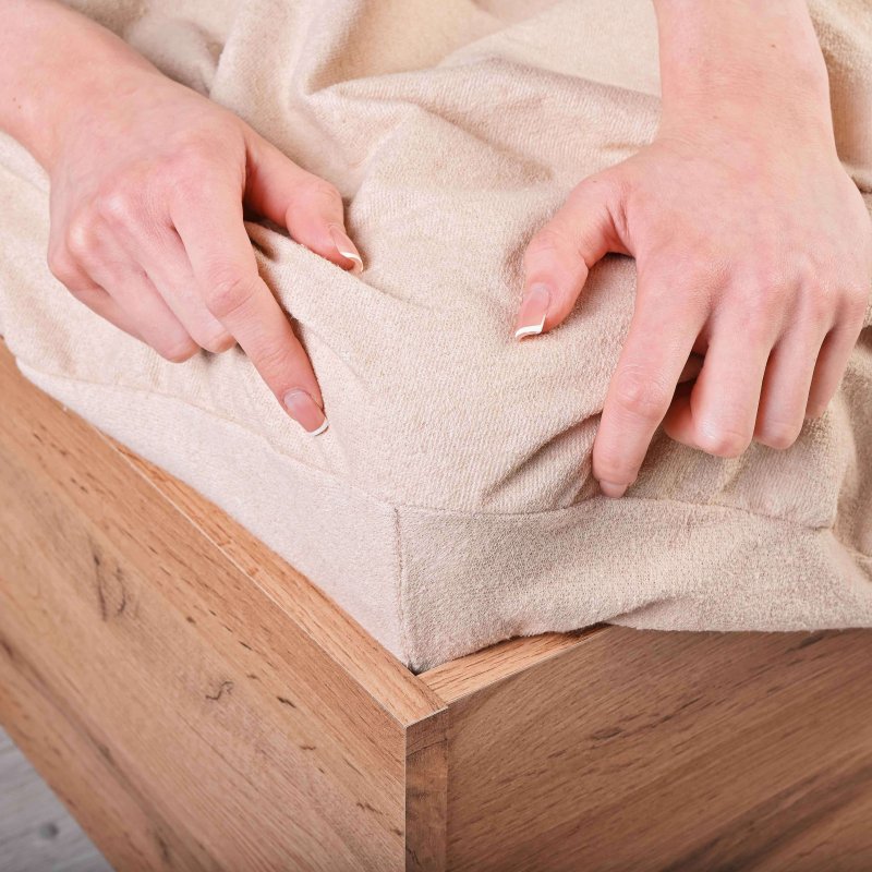 prosteradlo_nepromokave