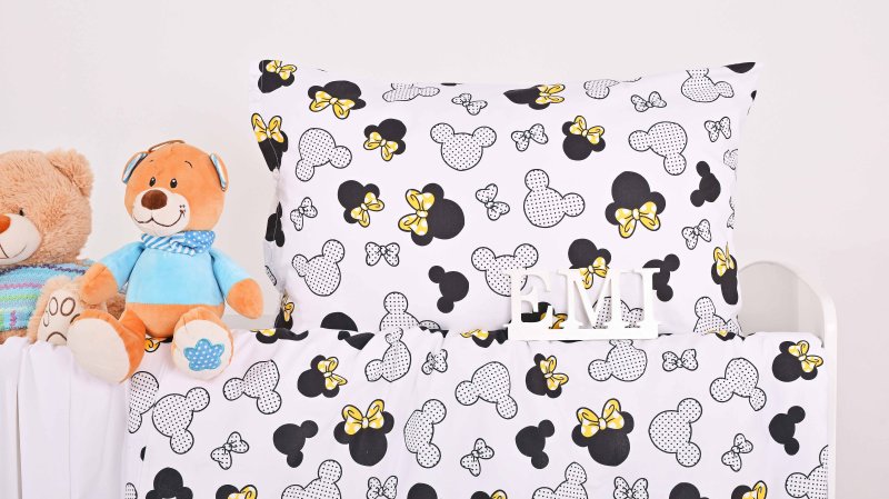 detske_povleceni_mouse_emi