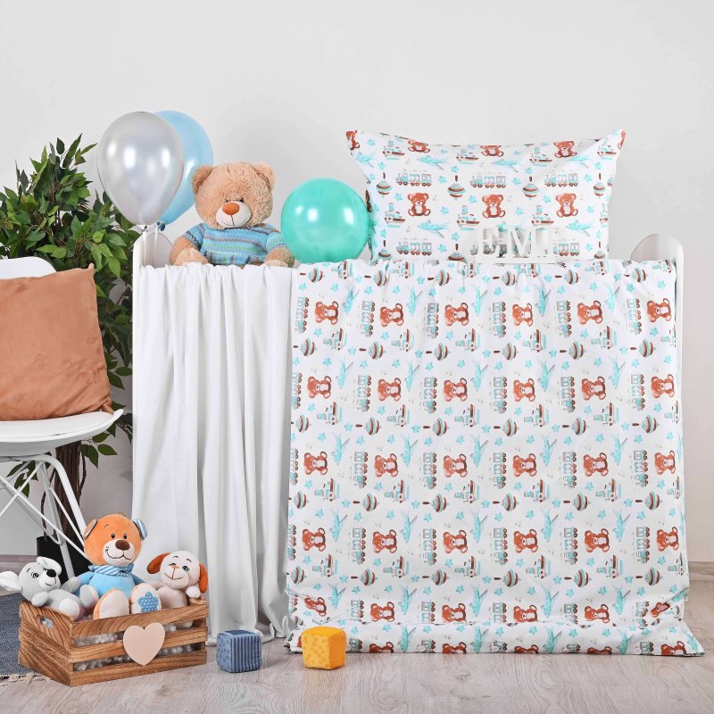 povleceni_detske_medvidek