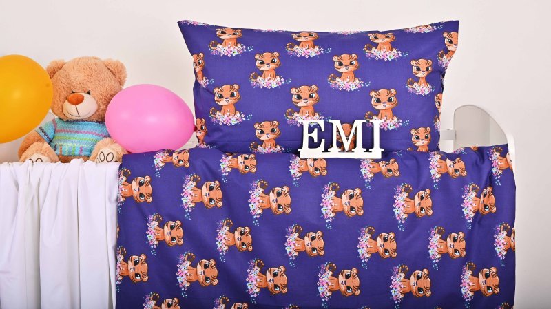 detske_povleceni_tiger_emi