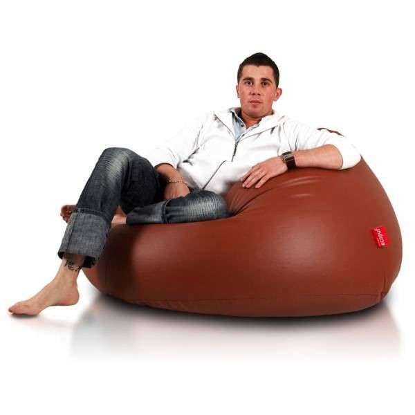 sedaci_pytel_velka_koule_hneda