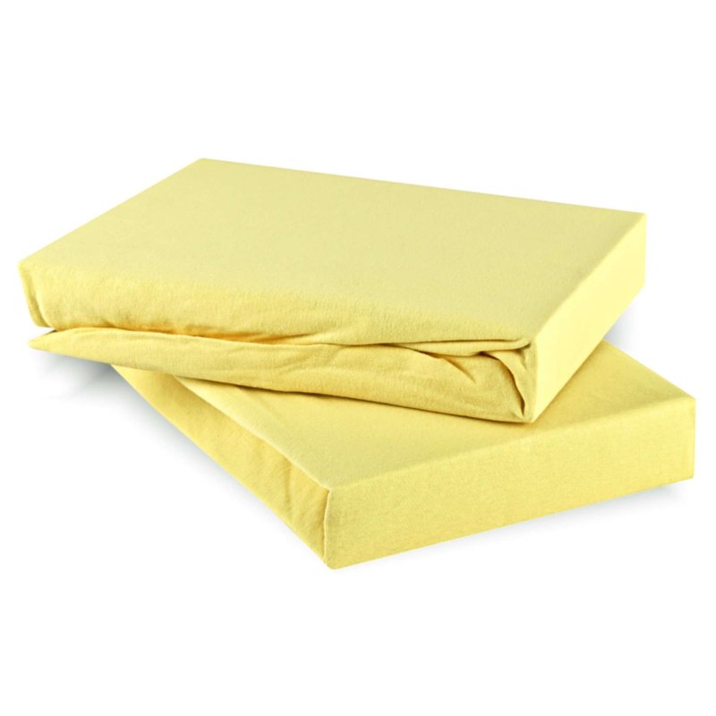 prosteradlo_svetle_zlute