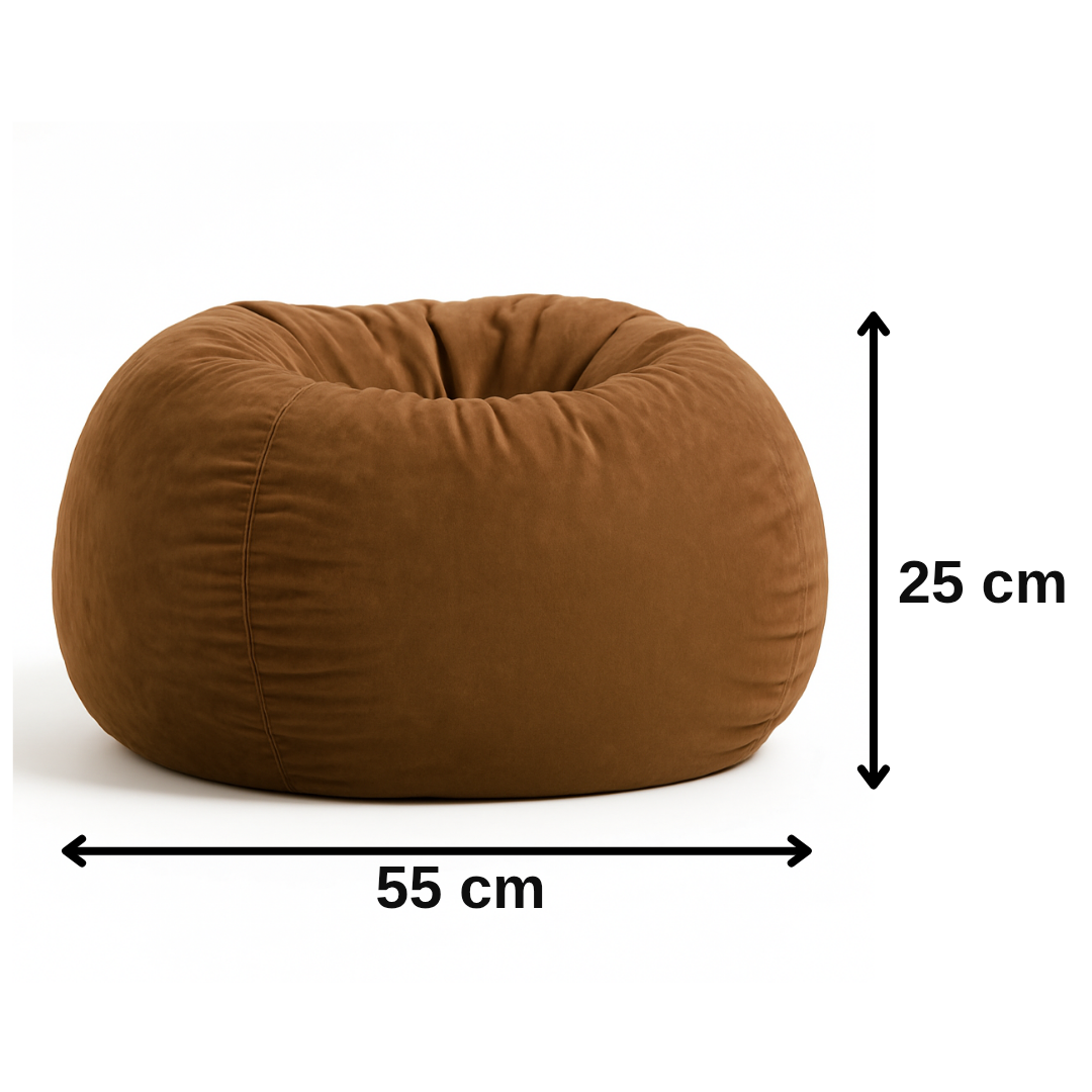 Sedaci_vak_EMI_lenosnik_hnedy