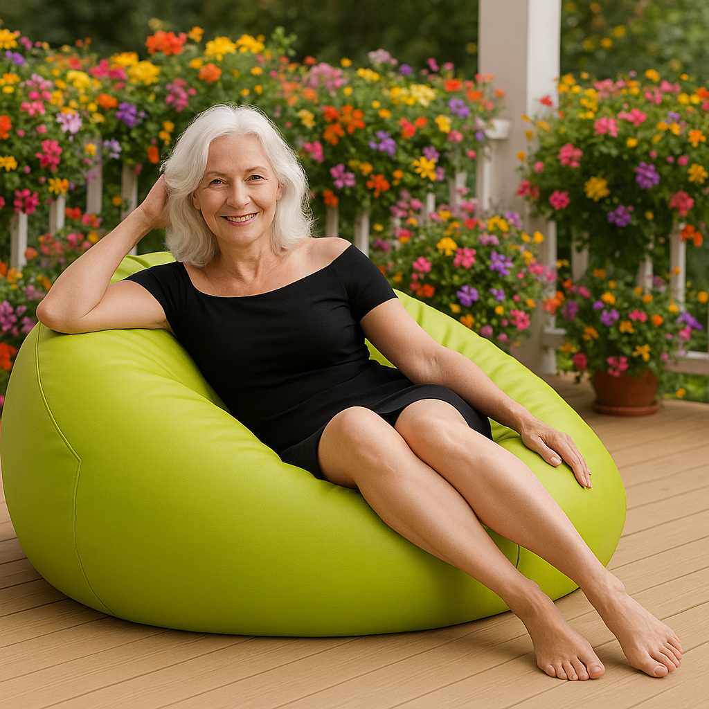 sedaci_vak_koule_limetkova