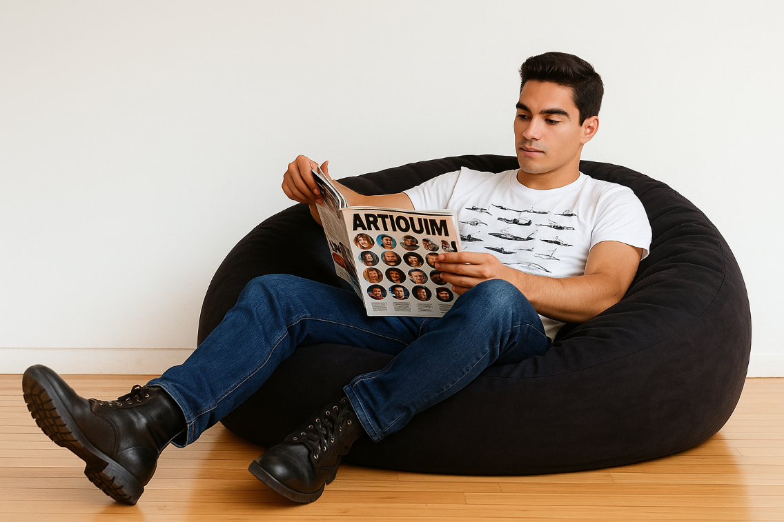 Sedaci_vak_koule_semisova_cerna