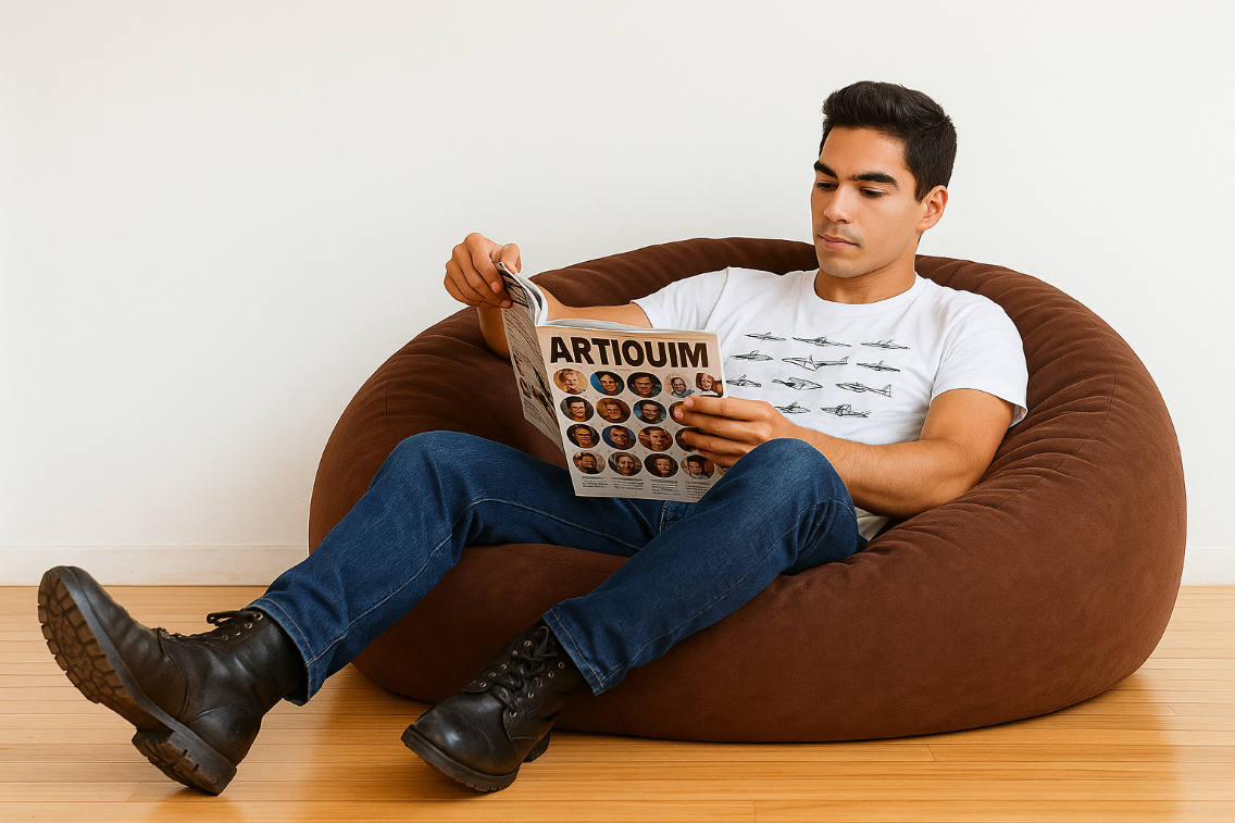 Sedaci_vak_koule_semisova_tmave_hneda_EMI