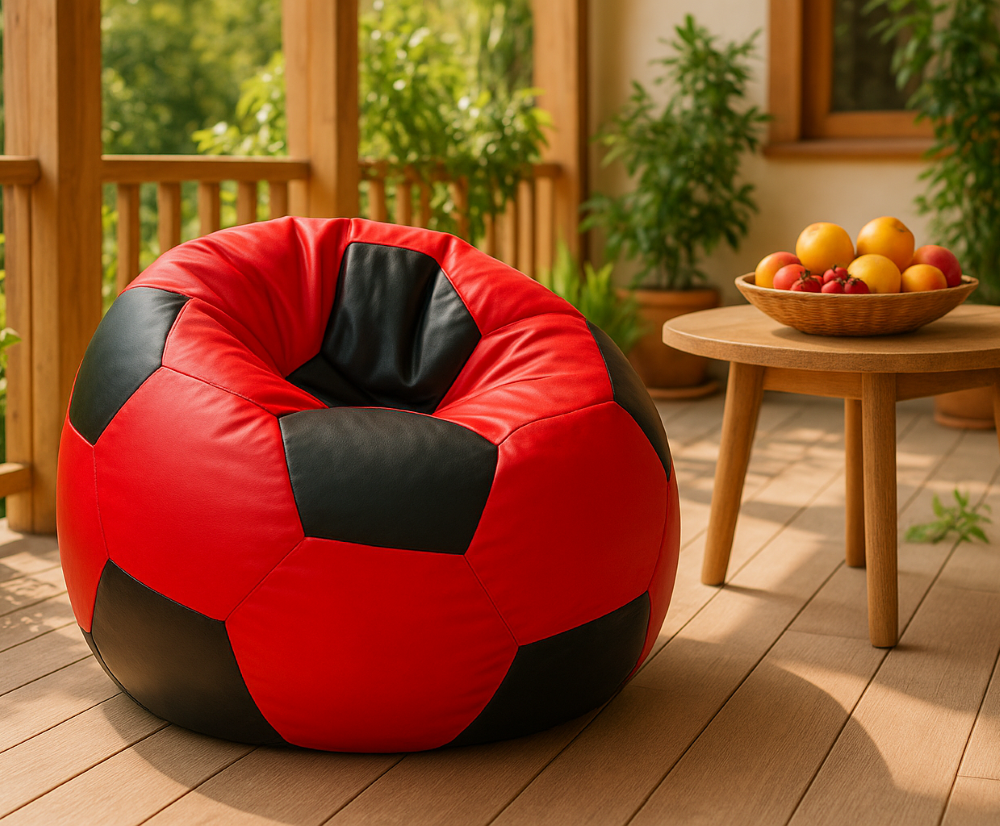 cervenocierna futbalova