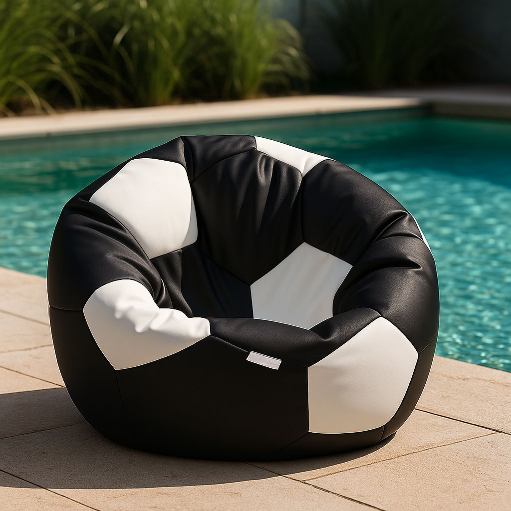 Sedaci_vak_fotbalovy_mic_cerno_bily_EMI