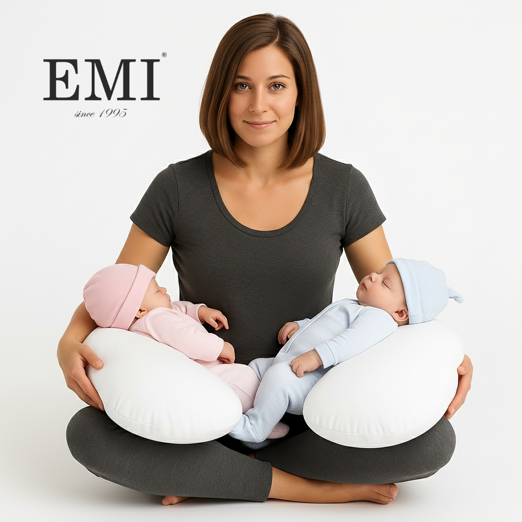 Polstar_kojici_Dvojcata_EMI