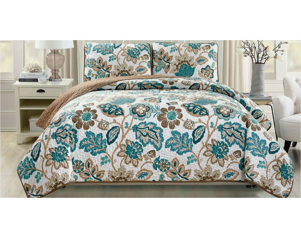 PŘEHOZ NENÍ JEN DEKORACE