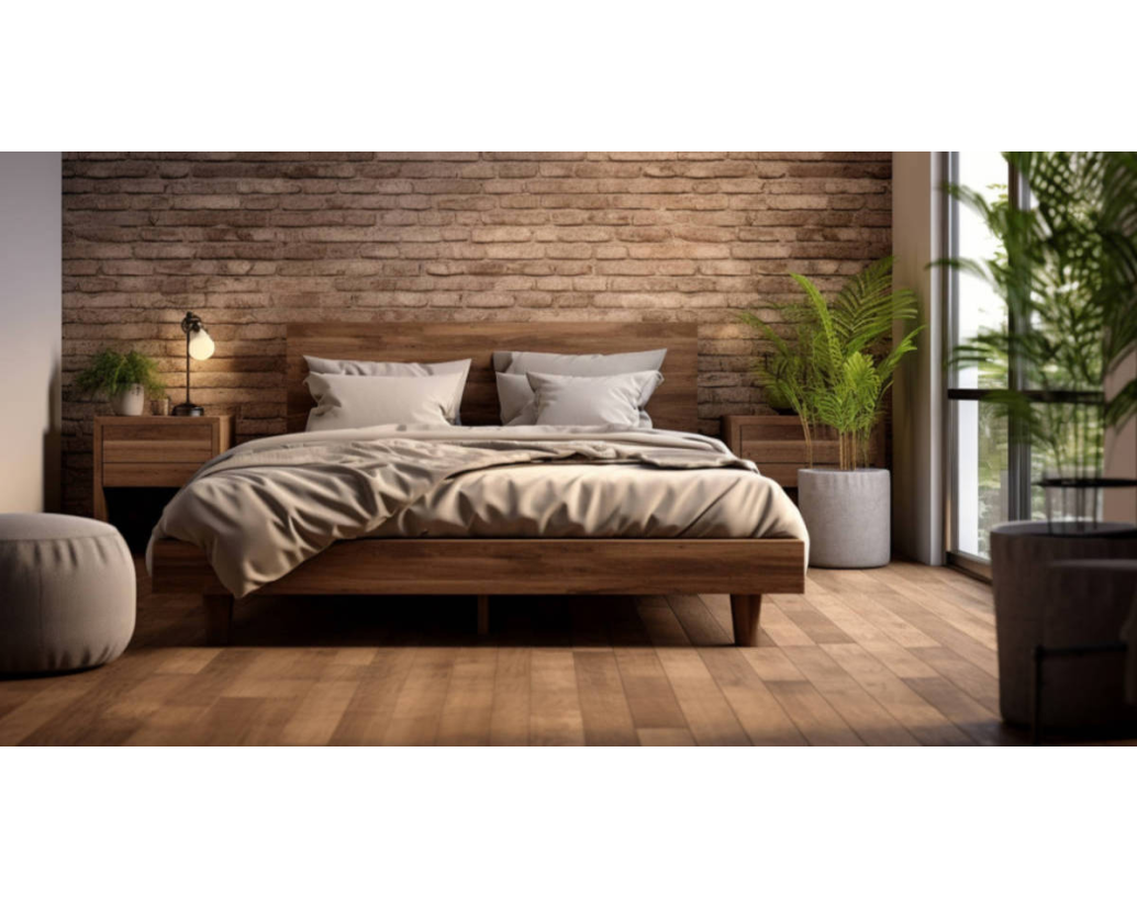 JAK SI VYTVOŘIT ÚTULNOU A ZDRAVOU LOŽNICI PRO KVALITNÍ SPÁNEK