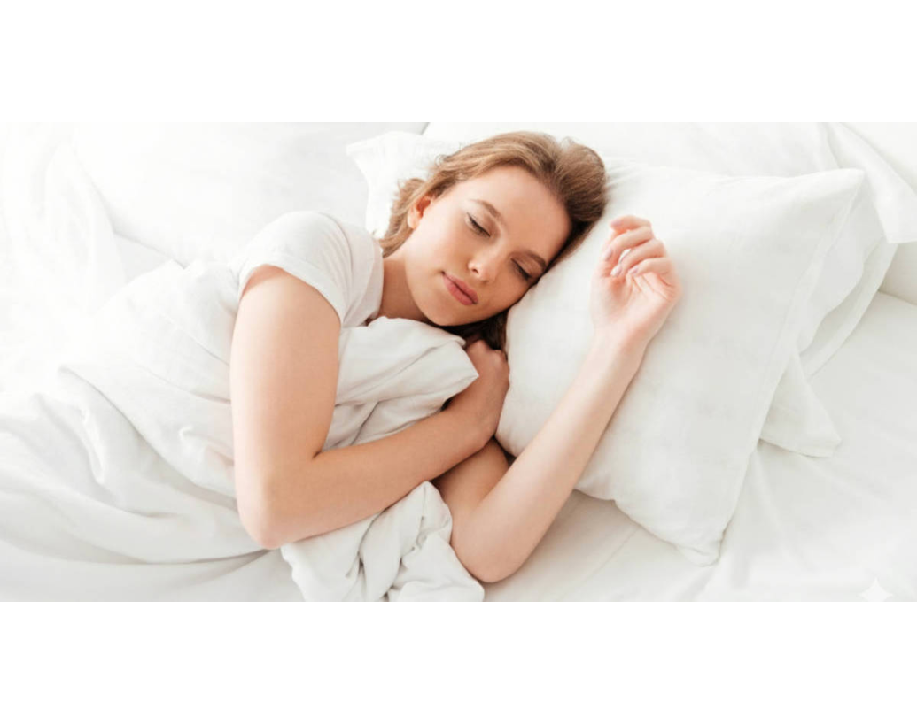 JAK VYBRAT SPRÁVNÝ POLŠTÁŘ NA SPANÍ - FYZIOTERAPEUTICKÁ PŘÍRUČKA