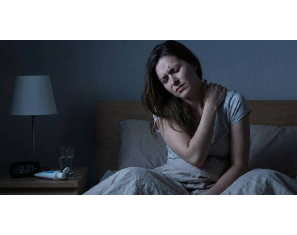 JAK ÚČINNĚ UVOLNIT SVALOVÉ UZLY POMOCÍ NOXIEPILLOW EMI MASÁŽNÍCH PŘÍSTROJŮ ?