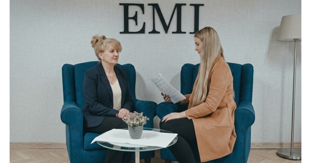ZAKLADATELKA EMI PROZRADILA: JAK VZNIKLA ÚSPĚŠNÁ FIRMA A JAKÉ BYLY JEJÍ ZAČÁTKY