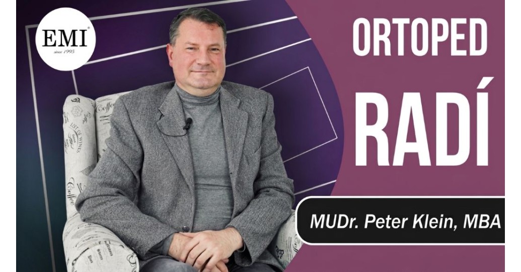 BOLESTI KRČNÍ PÁTEŘE - JAK JIM PŘEDCHÁZET?