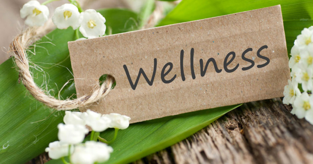 UDĚLEJTE ZE SVÉ KOUPELNY WELLNESS