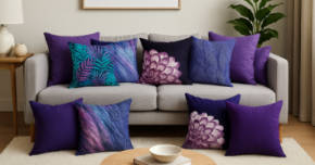 JAK SI ZÚTULNIT BYT? MALIČKOSTI, KTERÉ HODNĚ ZMĚNÍ