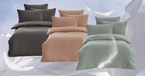 MUŠELÍNOVÉ POVLEČENÍ: PROČ SI JE ZAMILUJETE I VY?