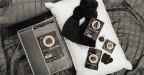 JAK ZLEPŠIT KVALITU SPÁNKU POMOCÍ KOLEKCE PRODUKTŮ NOXIE?