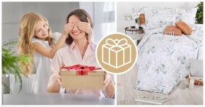 BAVLNĚNÉ POVLEČENÍ JAKO IDEÁLNÍ DÁREK: TIPY PRO VÝBĚR A BALENÍ
