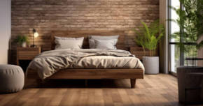 JAK SI VYTVOŘIT ÚTULNOU A ZDRAVOU LOŽNICI PRO KVALITNÍ SPÁNEK