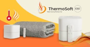 REVOLUCE V LOŽNICI: PROČ PODLOŽKA EMI THERMO SOFT ZLEPŠÍ VÁŠ SPÁNEK I ŽIVOT