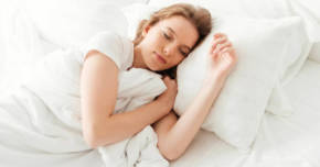 JAK VYBRAT SPRÁVNÝ POLŠTÁŘ NA SPANÍ - FYZIOTERAPEUTICKÁ PŘÍRUČKA